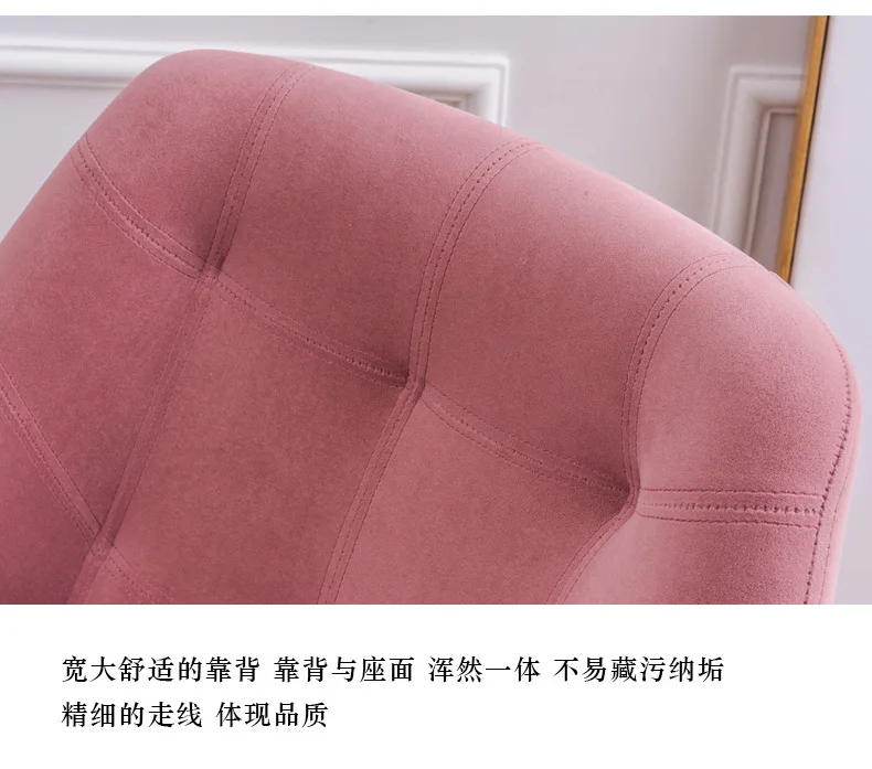 Скандинавское кресло для дивана, современное минималистичное кресло для ресторана, домашний стол, роскошный диван для переговоров, кресло для гостиной