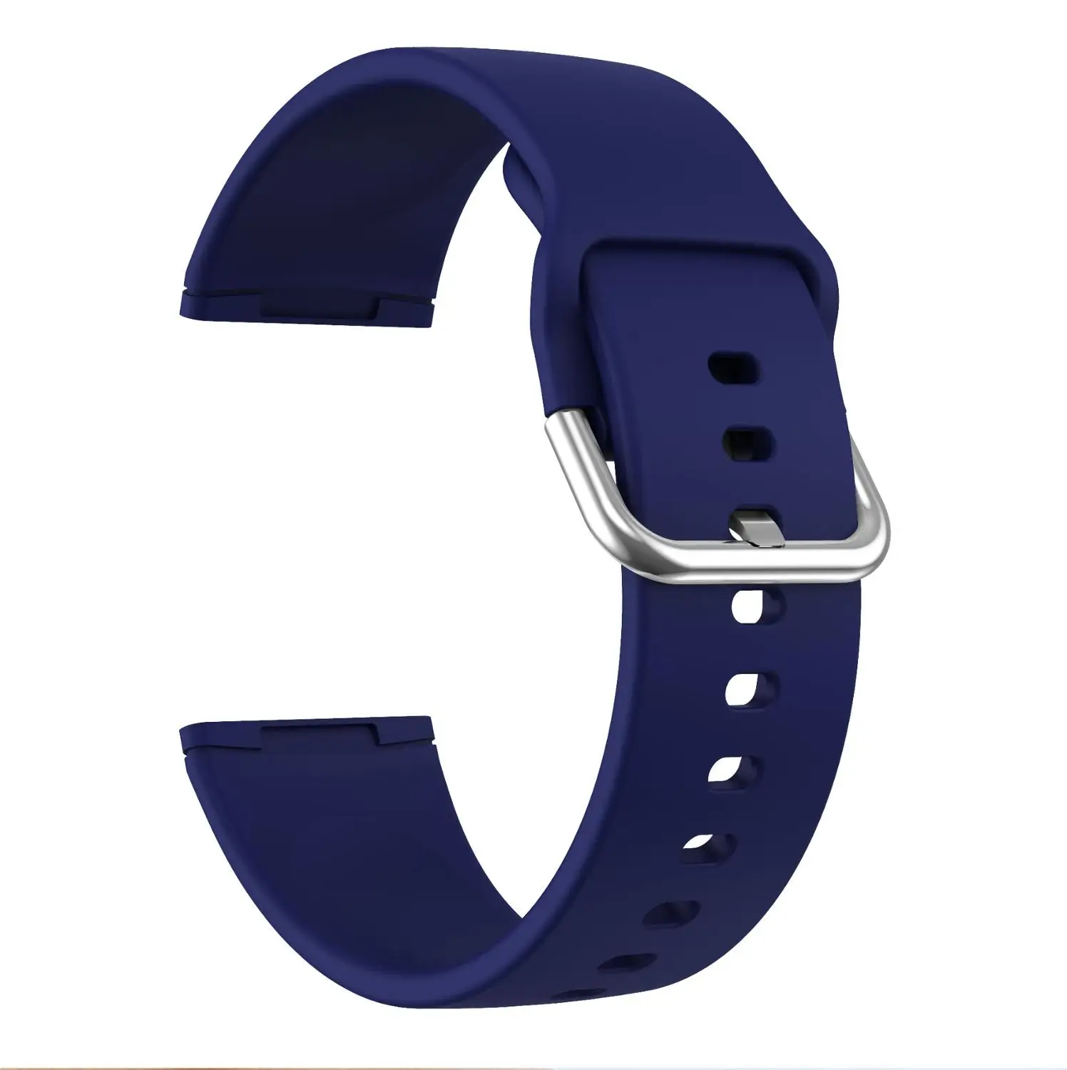 Soft Silicone Waterproof Replacement Band Strap