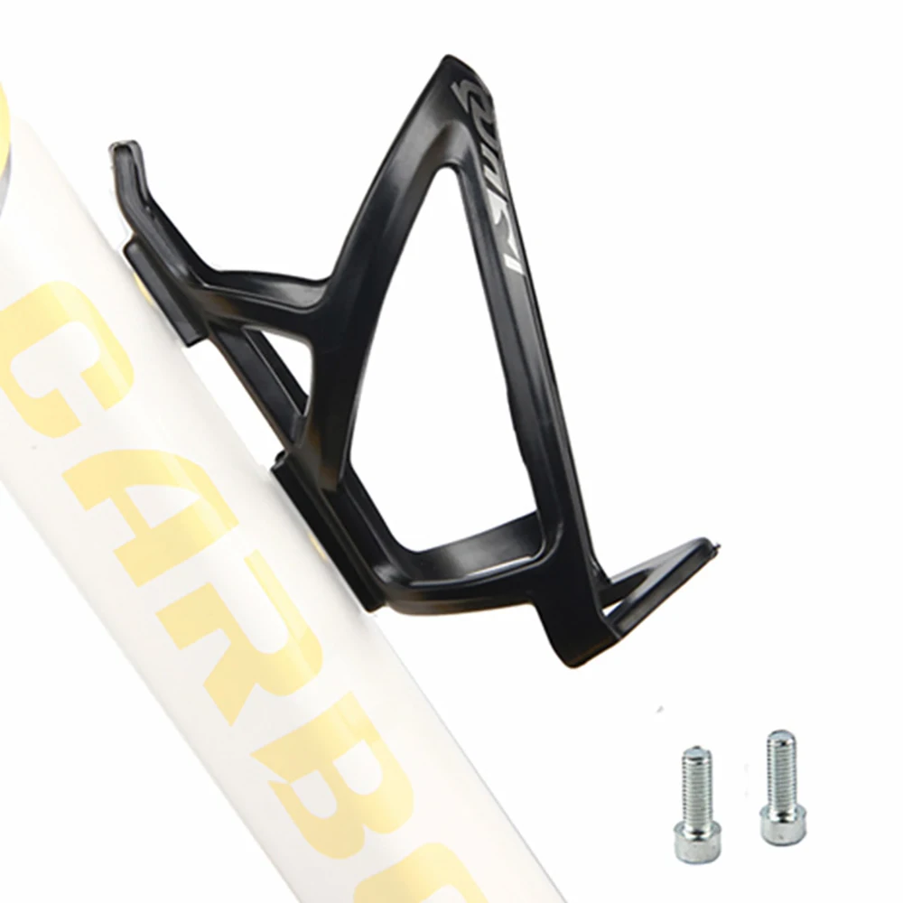 1 шт. держатель для бутылки велосипеда пластиковый воды стойка горного