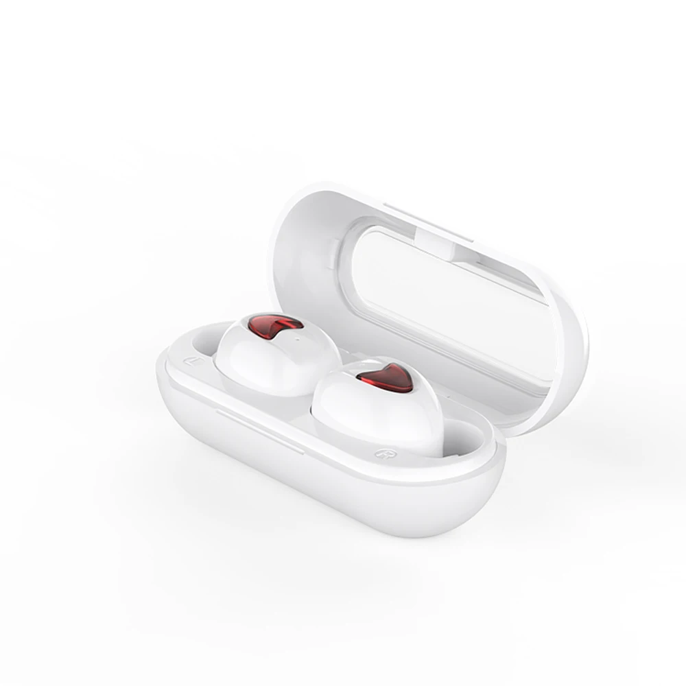 Bluetooth-наушники TWS гарнитура tw10 беспроводные наушники цветные медные кольцевой