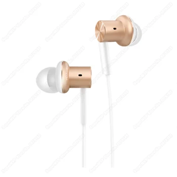 

Xiaomi Hybrid Pro HD / Hybrid Pro Earphone Triple / Dual Driver Dynamic + Balanced Armature Mi In-Ear Line Control With Mic