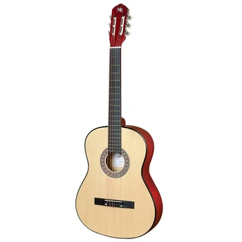 

Guitar classical MARTIN ROMAS JR-N39 N (4/4)