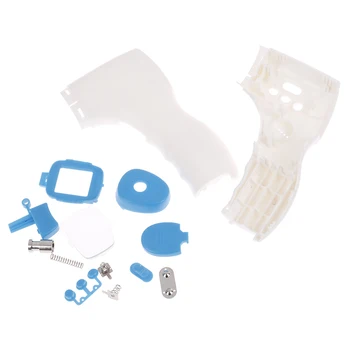 

1 set forehead temperature gun enclosure Digital Non-Contact IR Thermal Handheld Pyrometer Case