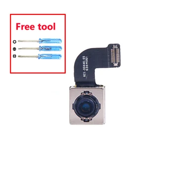 

Back Camera For iPhone 7 Rear Big Camera Module Flex Cable Mobile Phone Replacement Repair Parts For Apple iPhone7