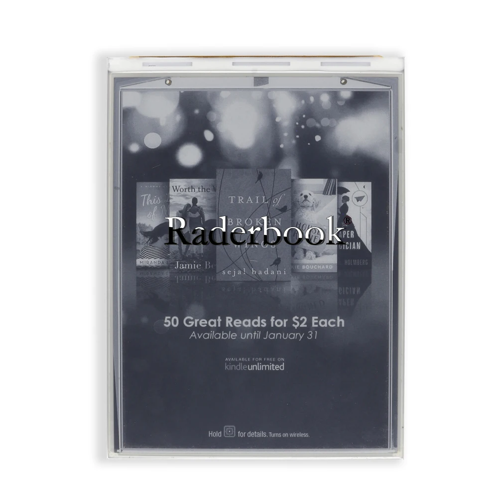 6 "wyświetlacz Lcd ekran dla Kindle Amazon 4 k4 D01100 do1100 czytnik e-booków ekran Lcd E-book czytnik ebooków w celu uzyskania