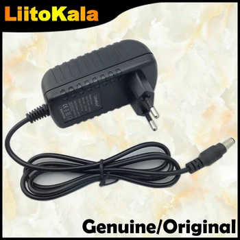 

Free shopping The gauge plug 12V 1.5A LiitoKala E - 2000 power adapter router cat 1500 ma, switching power supply
