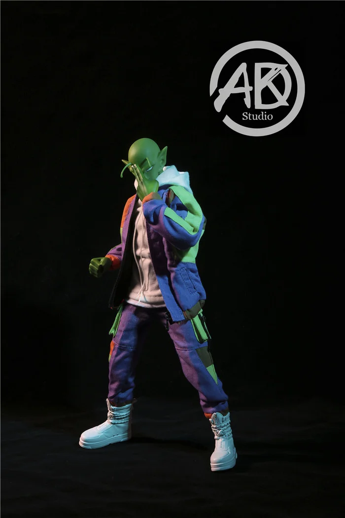 Estartek AKtoys 1/6 Господа пикколо коллекция действий Figrue для любителей подарок на праздник