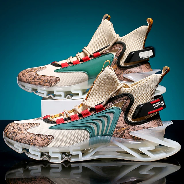 men shoes Sneakers Male tenis Luxury shoes Mens casual Shoes Trainer Race off white Shoes fashion loafers running Shoes for men 1822