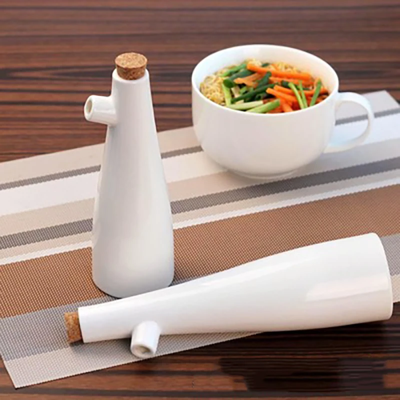 Ceramic Storage Bottles 2