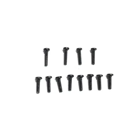 Eachine E119 RC Helicopter Spare Parts Accessories Screw Set for Remote Control Model Toys title=