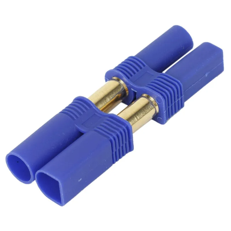 10/20 Sets/Lot EC5 5.0mm Male-Female Type Battery Golden Connector Bullet Plug with Housing