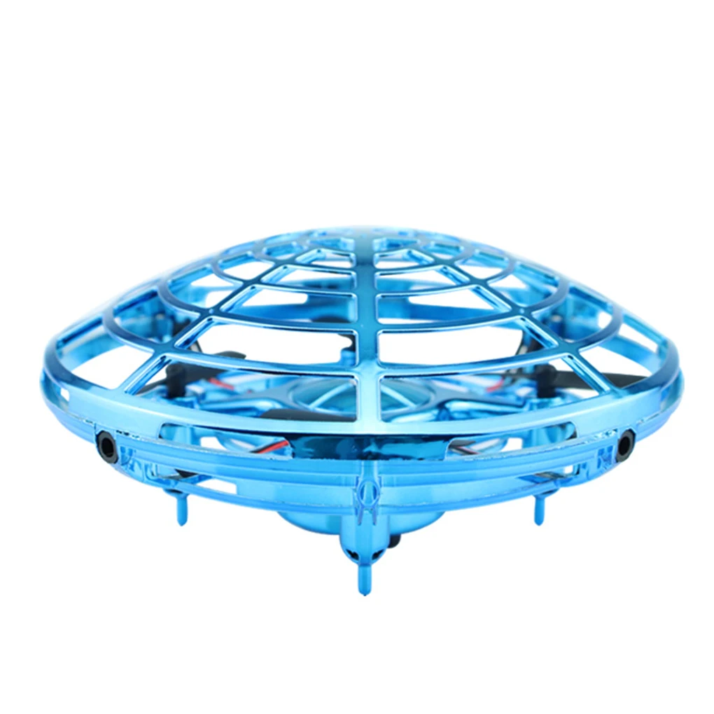 Mini Helicopter UFO RC Drone Infraed Hand Sensing Aircraft Electronic Model Quadcopter Small Drone Toys For Children Mini Helicopter UFO RC Drone Infraed Hand Sensing Aircraft Electronic Model Quadcopter Small Drone Toys For Children
