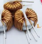 

20pcs/30MM 5MH 1.4 Line Noise filter Filter inductance Common mode inductors