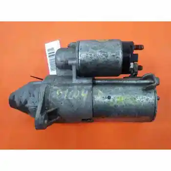 

96469963 ENGINE STARTER CHEVROLET KALOS