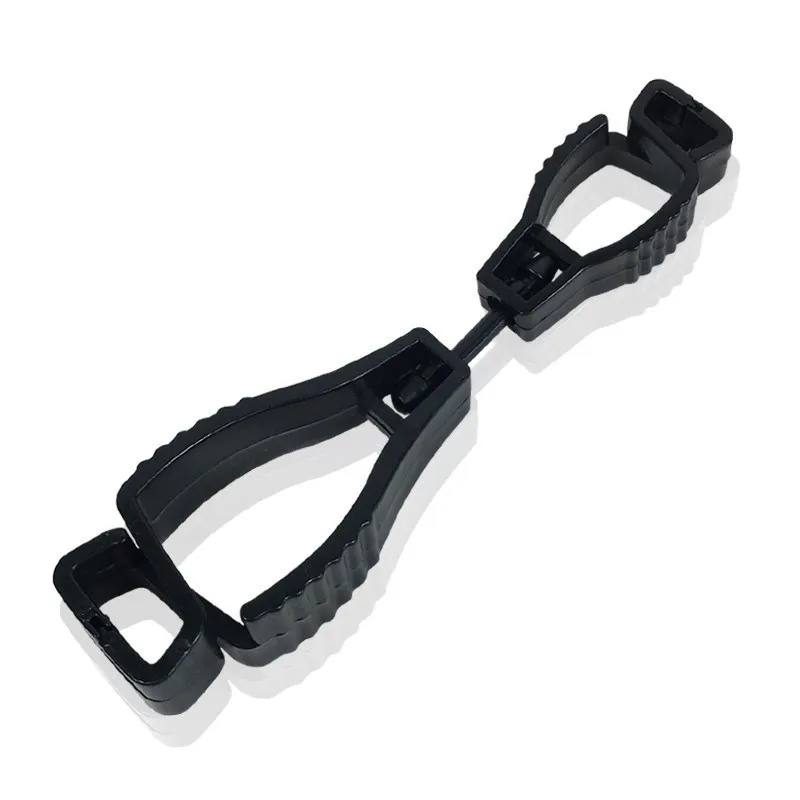 

Gloves Anti-loss Clip Labor Safety shou tao jia Work Site Protection Clip Safe Clip Protection Hook Outdoor Accessories Tool Hol