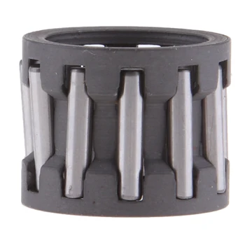 

Wrist Pin Needle Bearing - 12 x 16 x 13mm - Replace for Yamaha Jog50 2 Stroke