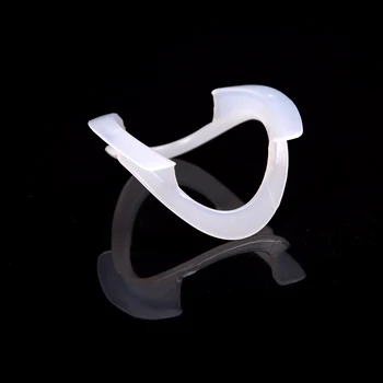 

1pcs High Quality Dental Intraoral Cheek Lip Retractor Orthodontic O Shape Mouth Lip Opener Teeth Whitening Tool