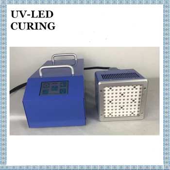 

Korea Imported 100*100mm 405nm UV Light Source Touch Screen Control System Manufacturer