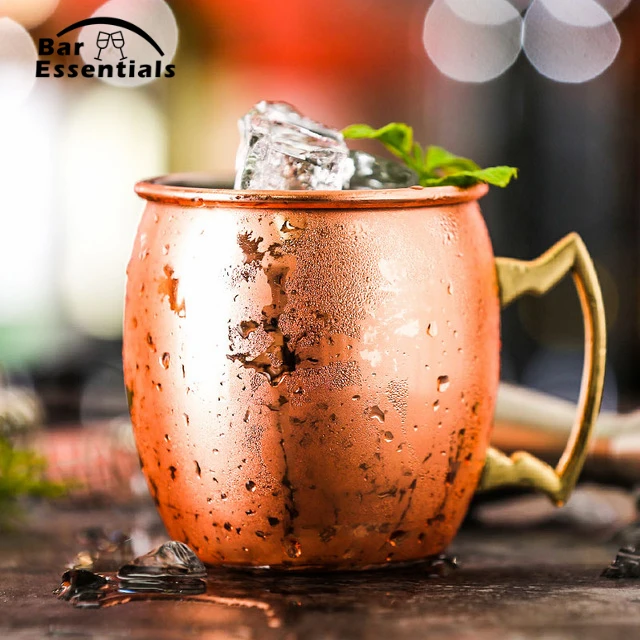 4-Pieces-550ml-18-Ounces-Hammered-Copper-Plated-Moscow-Mule-Mug-Beer-Cup-Coffee-Cup-Mug (2)
