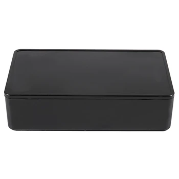 

100x60x25mm DIY ABS Plastic Housing Box Case Electronic Project Circuit