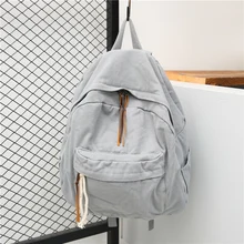 Anawisare, женские холщовые рюкзаки, рюкзак, школьные сумки для девочек-подростков, сумка для книг, сумки на плечо, дорожные сумки, Mochila Escolar h76