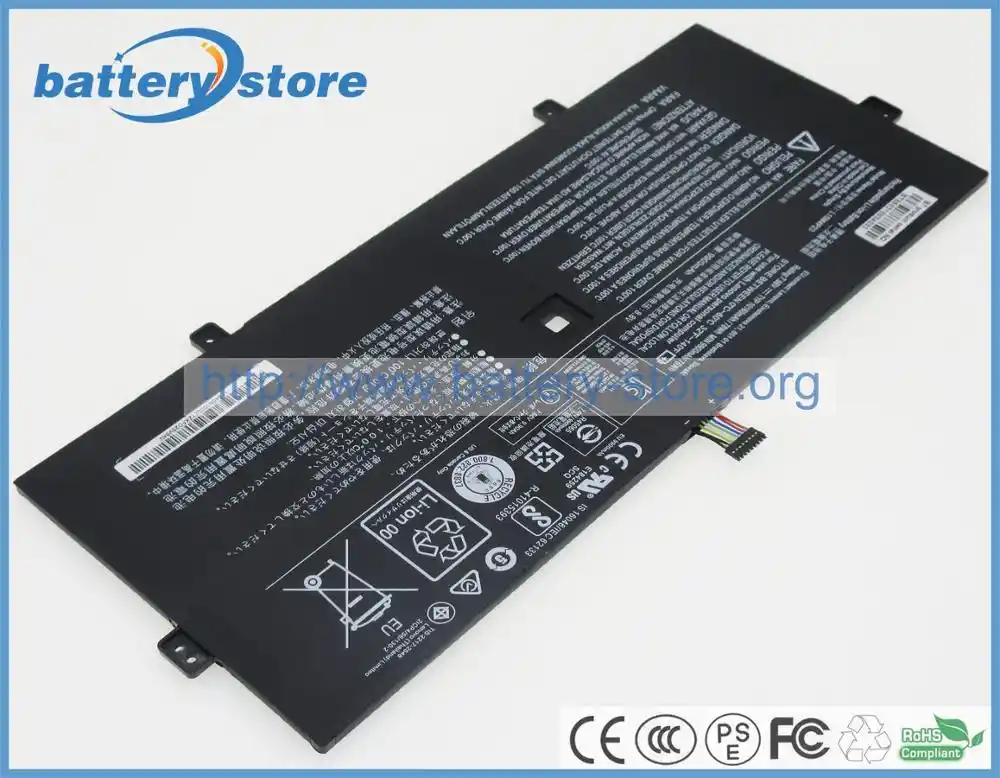 Free Ship mah 78w Genuine Battery L15m4p23 L15c4p22 L15m4p21 For Lenovo Yoga 910 13 80vf Lenovo Yoga 910 13ikb Laptop Batteries Aliexpress