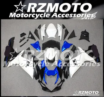 

New ABS Motorcycle fairing kit For SUZUKI GSXR600 750 L1 L2 L3 2011-2016 year Bodywork Injection mold Store No.1179