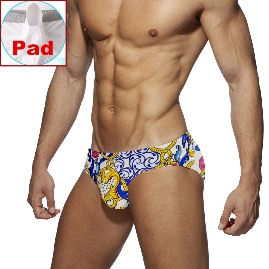 Gay men's designer swimwear Outlet