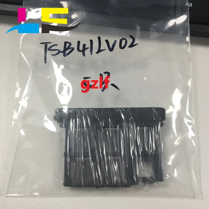 TSB41LV02 IC интегральная схема IC