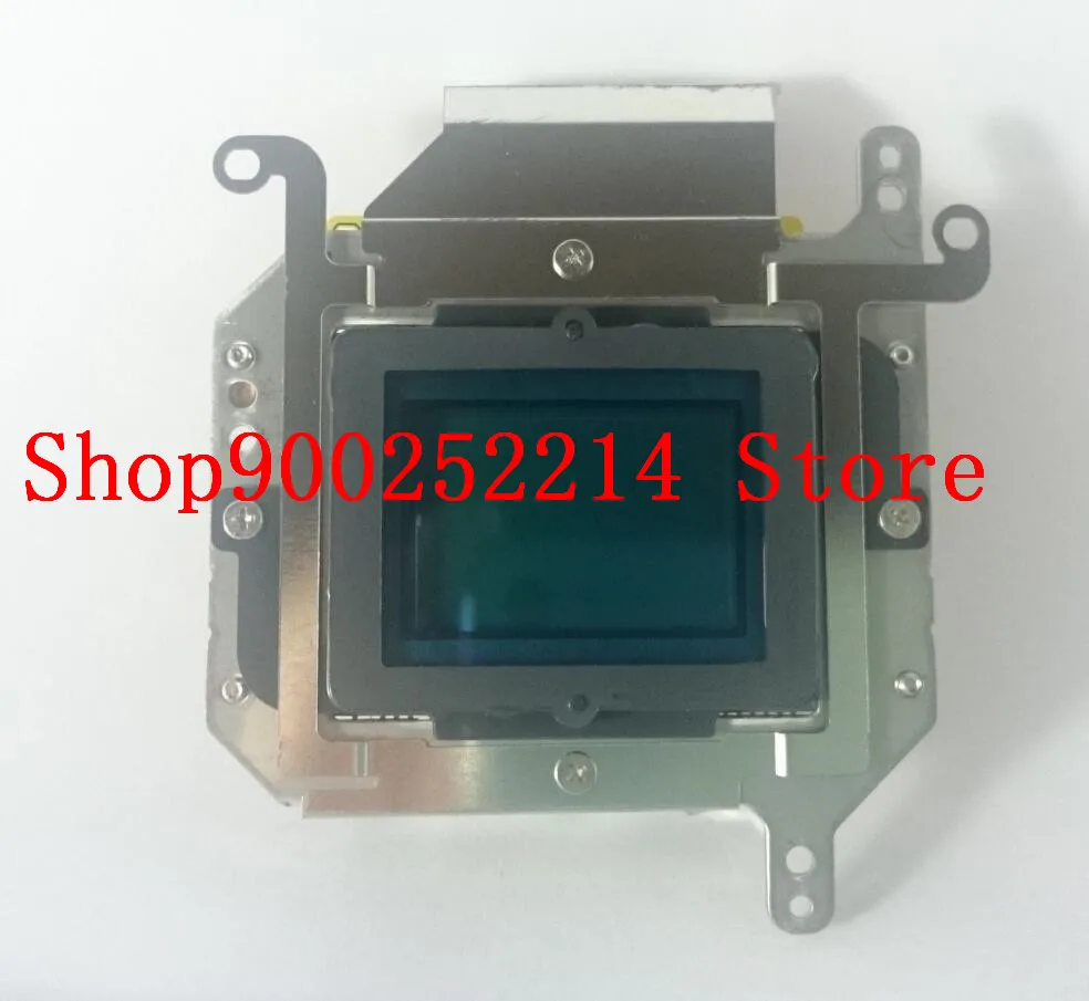 Оригинальный цифровой датчик изображения 350D Rebel XT Kiss Digital N CCD CMOS с отличным