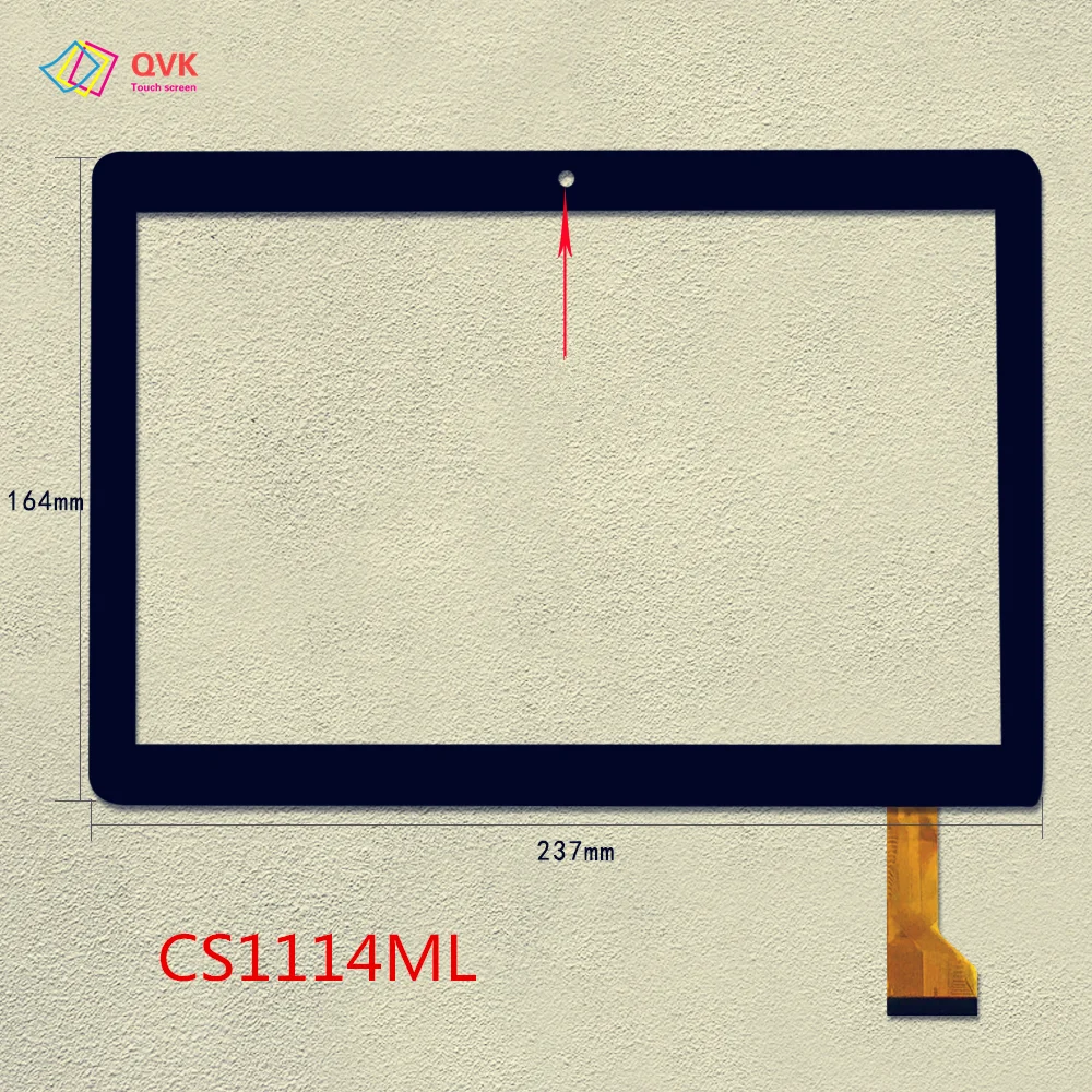 10 1 дюймовый экран для DIGMA CITI 1508 1509 1510 1511 3G 4G емкостный сенсорный панель ремонт