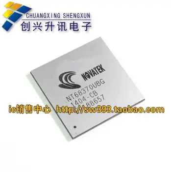 

Free Delivery.NT68370UBG new original LCD chip