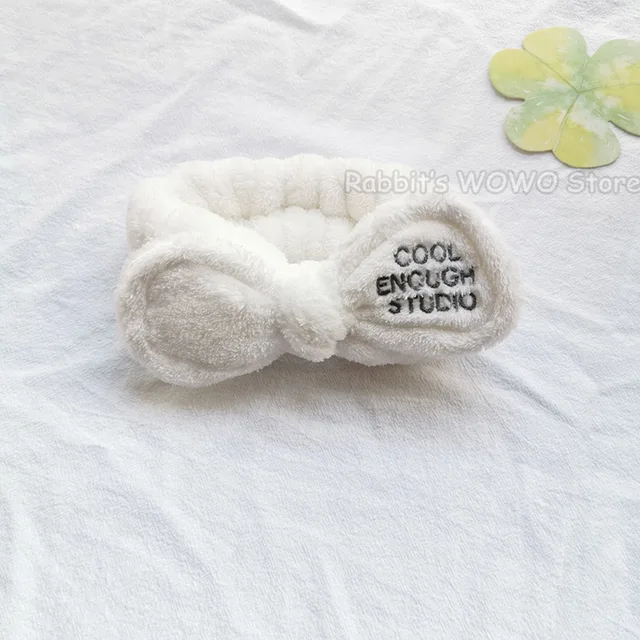 Doll Accessories for 30cm LaLafanfan Cafe Duck Dog Plush Doll Clothes Headband Bag Glasses Outfit for 20-30cm Plush Toy 2