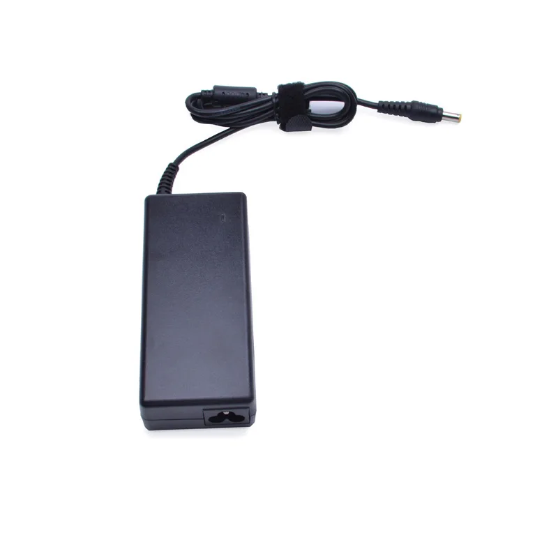 

19V4. 74A Power Adapter Laptop Computer LCD Power Line Plum Hole 5.5X1.7