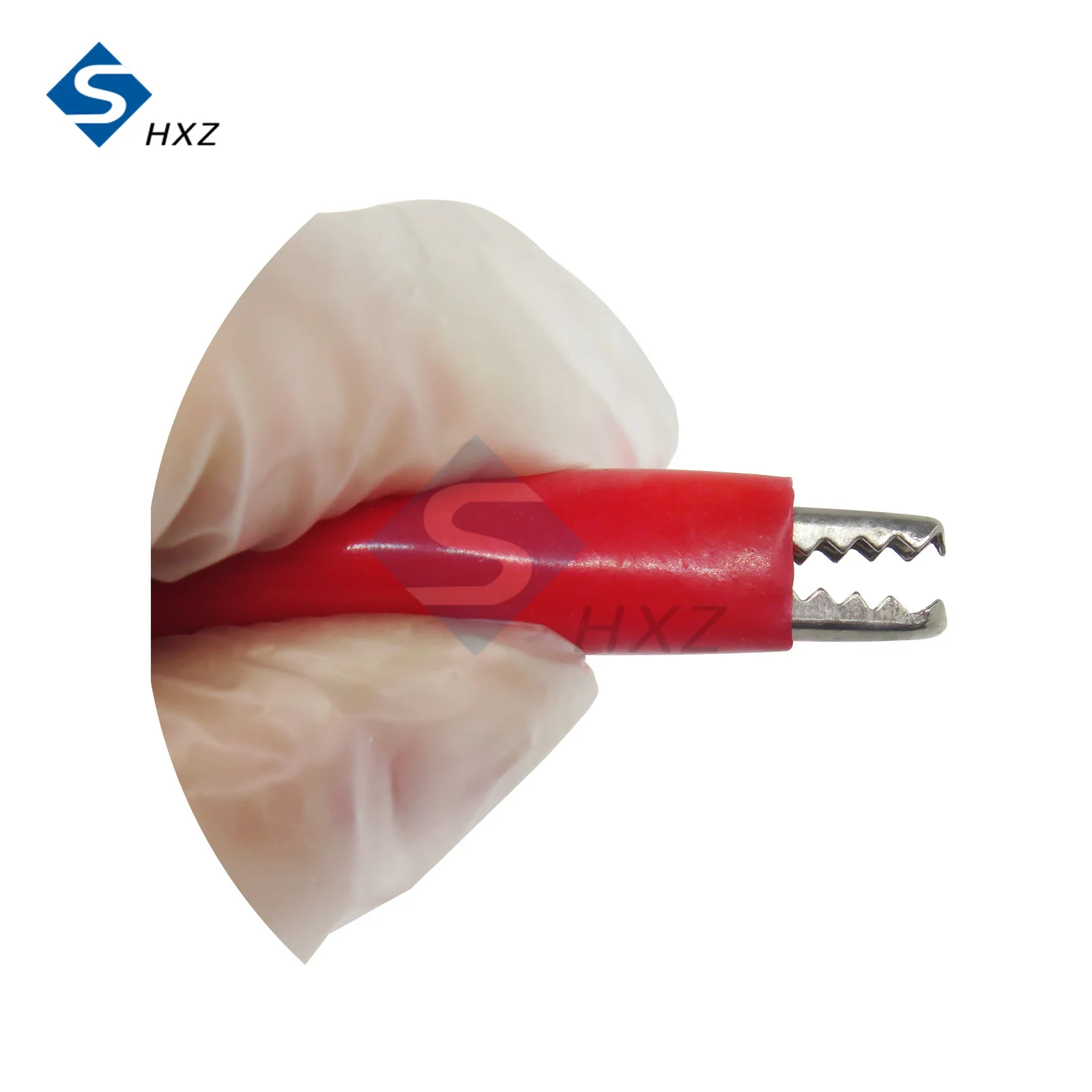BNC Revolution Double Alligator Clip Oscilloscope Probe Test Line Q9 Medium Test Hook Oscilloscope Probe Line oscilloscope probe oscilloscope probe kit