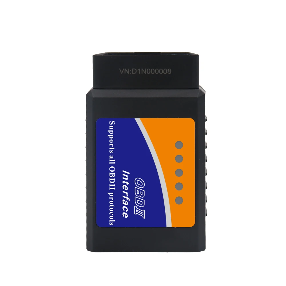 ELM327 Diagnostic Adapter Mini ELM 327 BT For Android Torque OBDII Code Reader OBD2 Car Scanner for Android/PC obd2 scanner obd code reader