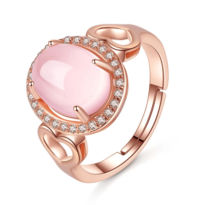 ring 925 silver jewelry for women21