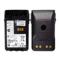 Two-way radio battery PMNN4502A PMNN4502 for XiR E8600 XiR E8608 XiRE8668 DP3441 have IMPRES function 2