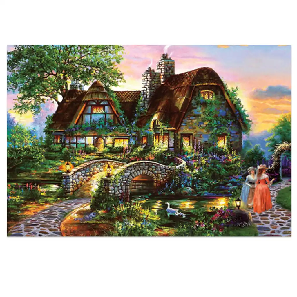 rompecabezas de adultos