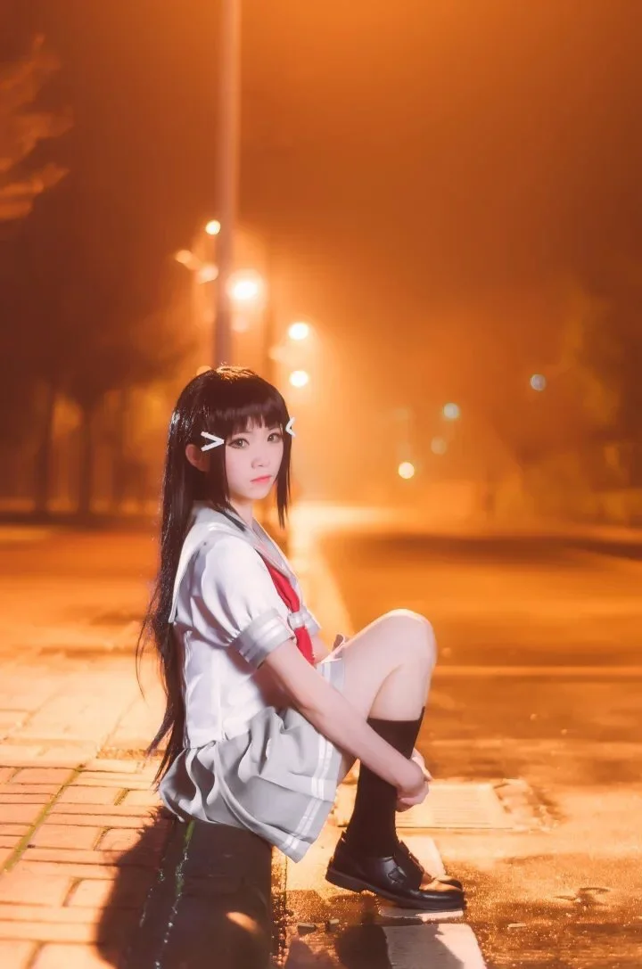 Love Live Sunshine Aqours аниме COS девушки сексуальный темно-синий костюм моряка для маскарада костюм японских студентов JK наборы корейской школьной формы
