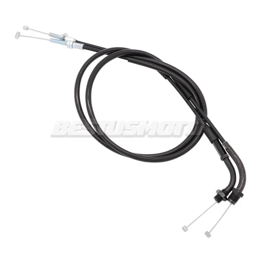 New Honda CB 600 FX Hornet 1999 600cc Throttle Cable Pull Cable 
