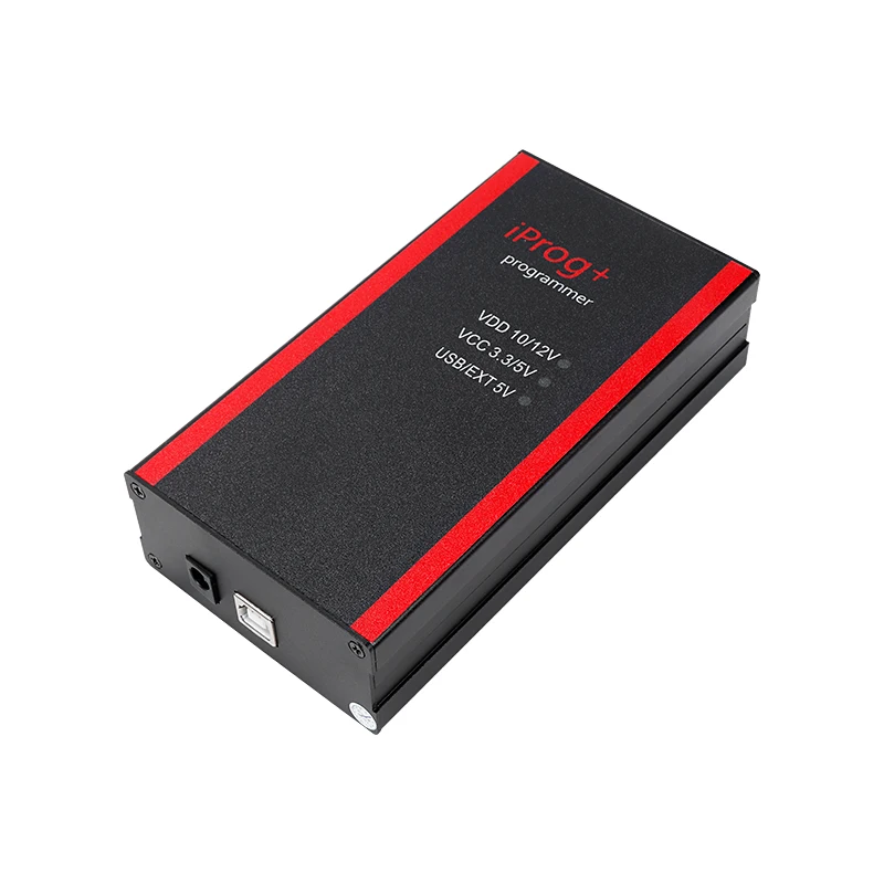 Iprog+ Pro программатор V77 OBD2 диагностический инструмент Iprog IMMO+ ...