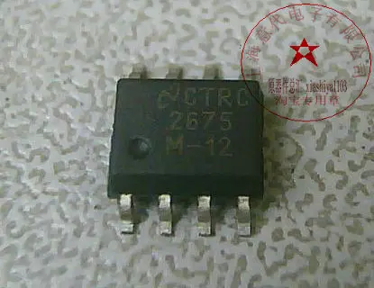 LM2675M-12 SOIC-8