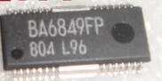 5 шт./лот BA6849FP SSOP-28