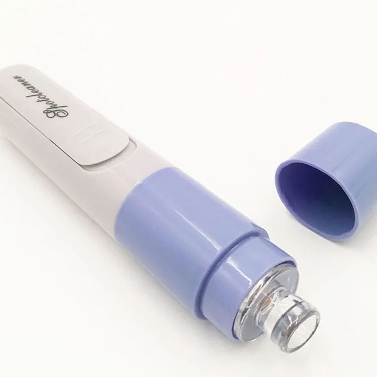 

Cross Border Hot Selling Electric Pore Cleaner Remove Blackhead Instrument Black Head Instrument Blackhead Cleaner Beauty Instru