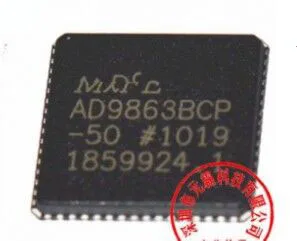 

IC new original AD9863BCPZ-50 AD9863BCP-50 AD9863BCP AD9863 Free Shipping