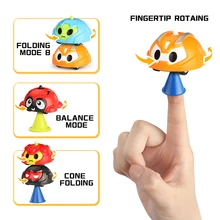 Huilong инерционный автомобиль детские игрушки Dazzle маленький Q Battle Gyro Bibier Новинка Специальный наконечник гироскопа супер милый гироскоп маленький Q яркий