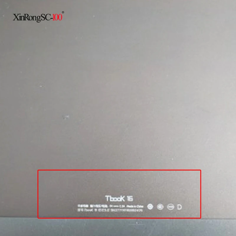 Универсальный размер меньше) аккумулятор 12000 мАч для Teclast Tbook 12 12s 16 Pro power tablet полимерный литий-ионный аккумулятор