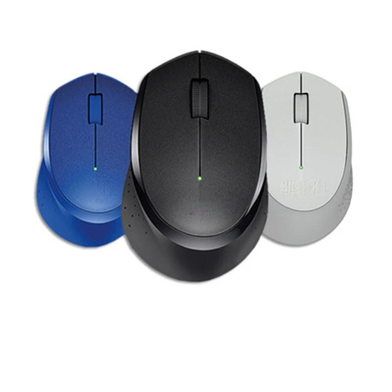 Беспроводная Бесшумная Bluetooth мышь для logitech M330 M186 M220 эргономичная скульптурная гипер-быстрая прокрутка и usb-приемник для ПК - Цвет: M330 Mute Black