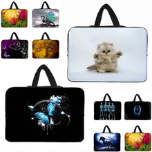 Чехол для ноутбука Dell XPS 12 14 Tablet 10 дюймов 10,1 10,5 11,6 12 13 15 17 Chromebook Compuer Funda